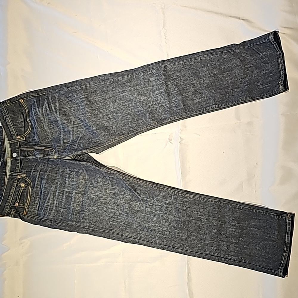 Lucky Brand mens 410 Athletic size 34/32 jeans